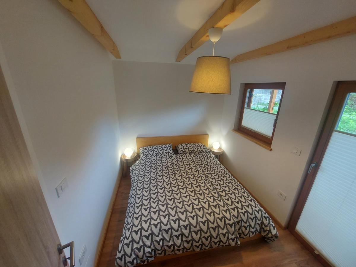 קובאריד Apartma Mataj מראה חיצוני תמונה