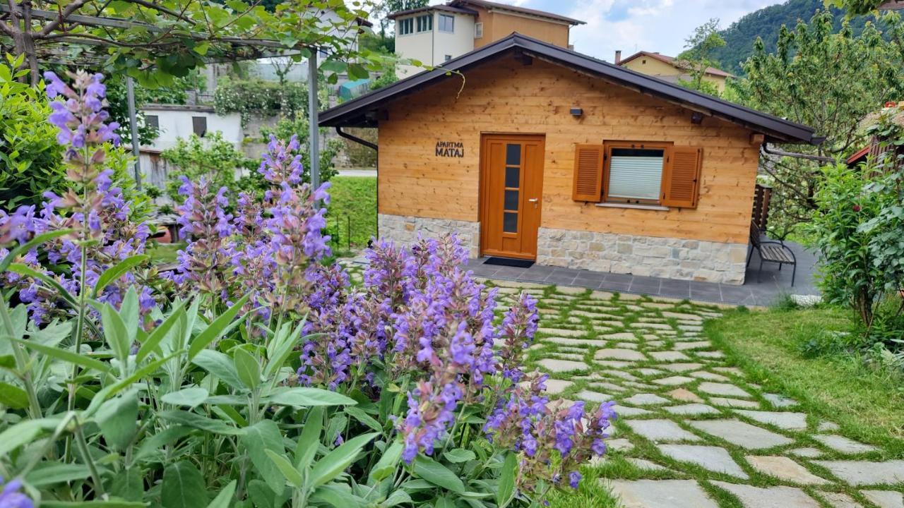 קובאריד Apartma Mataj מראה חיצוני תמונה